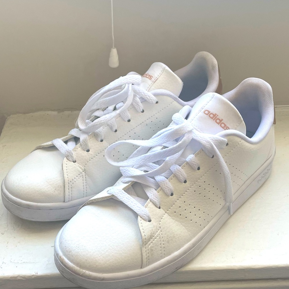 Like new Adidas